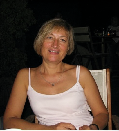 Dr Jasmina Vuksanović, psihoterapeut u Beogradu, stručnjak za neuropsihologiju i psiholingvistiku,